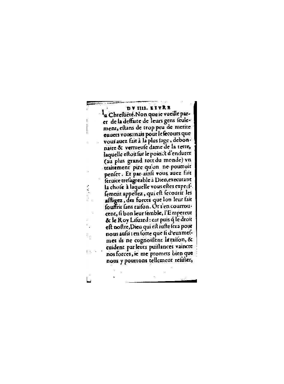 1571 - Jeanne Bruneau - Trésor des Amadis - BnF