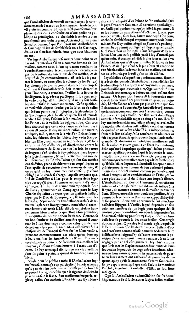 1629 - Veuve Nicolas Buon - Trésor du droit français (21754 T. 1) - BM Lyon