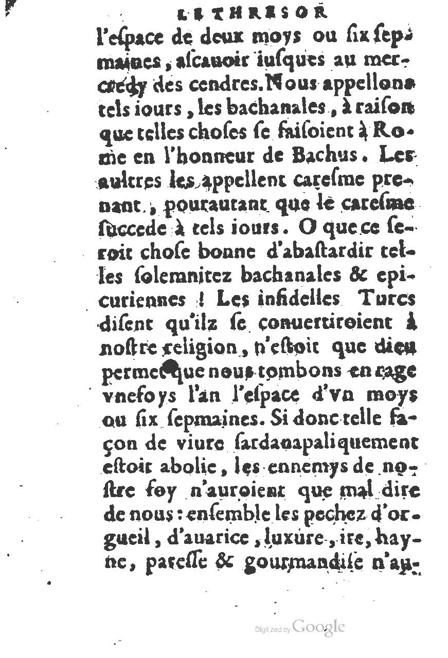 1578 - Jean de Bordeaux - Trésor de l’Église catholique - BM Lyon
