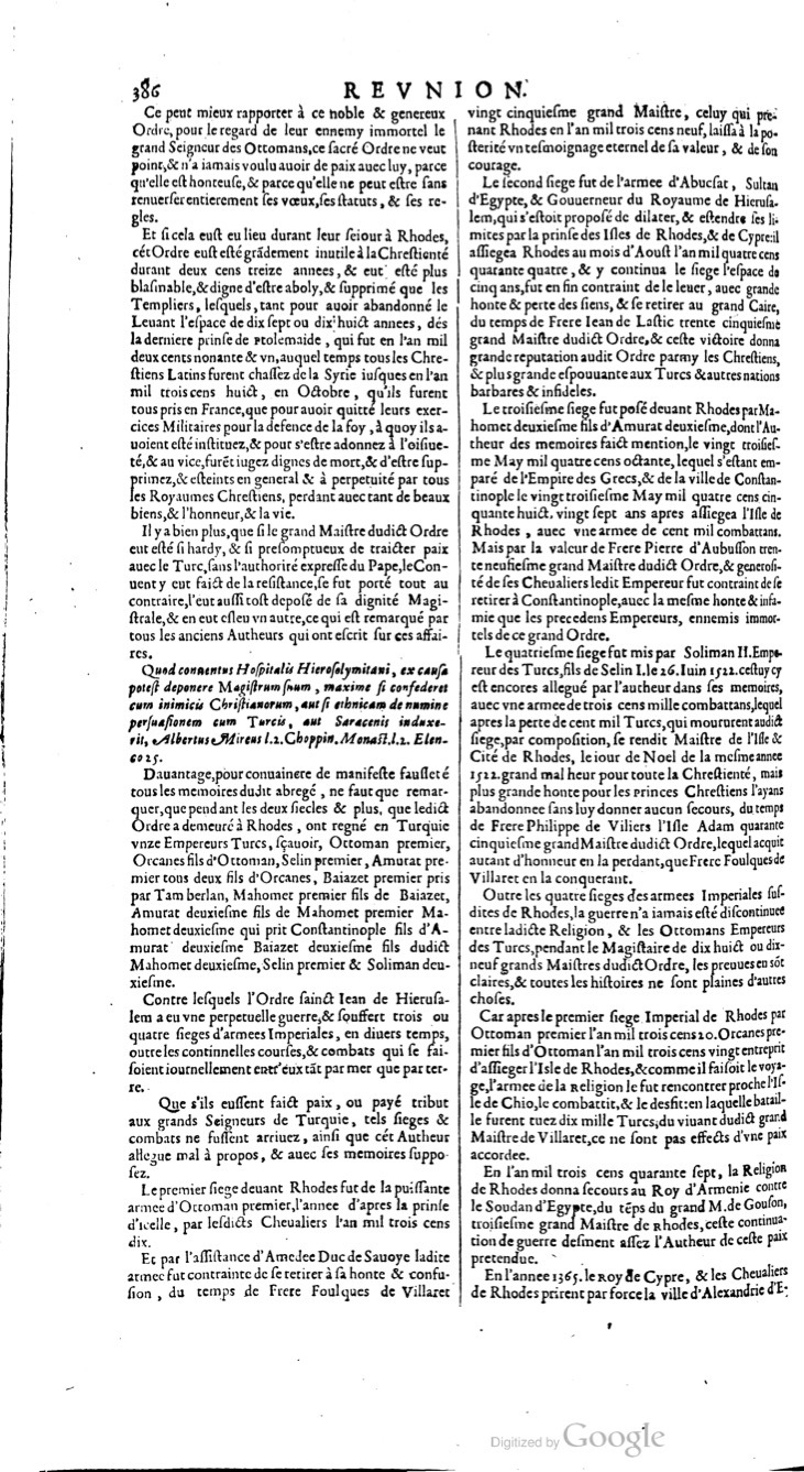 1629 - Veuve Nicolas Buon - Trésor du droit français (21754 T. 3) - BM Lyon