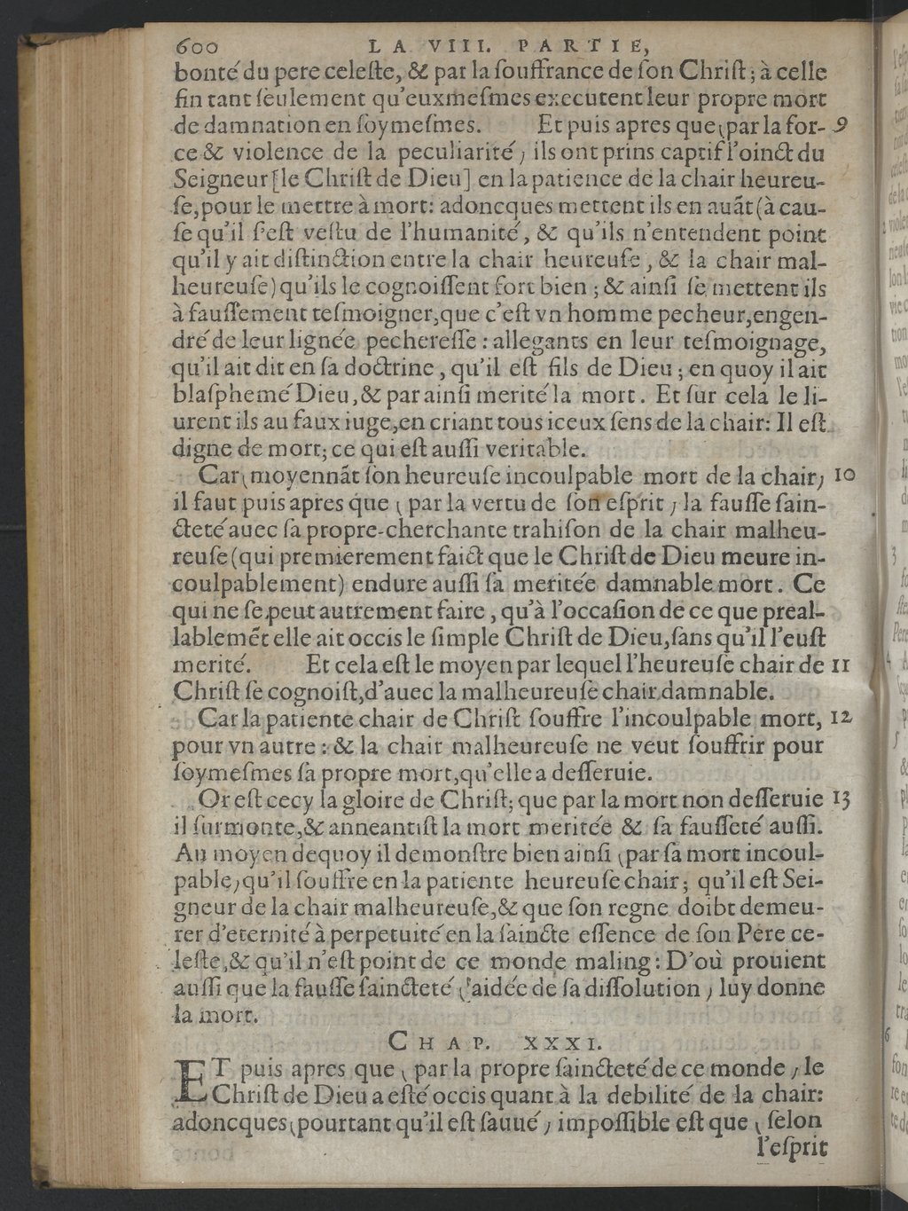[1575c.] - s.n. - Le Livre des témoignages du Trésor caché au champ (vol. 2) - BnF-Tolbiac