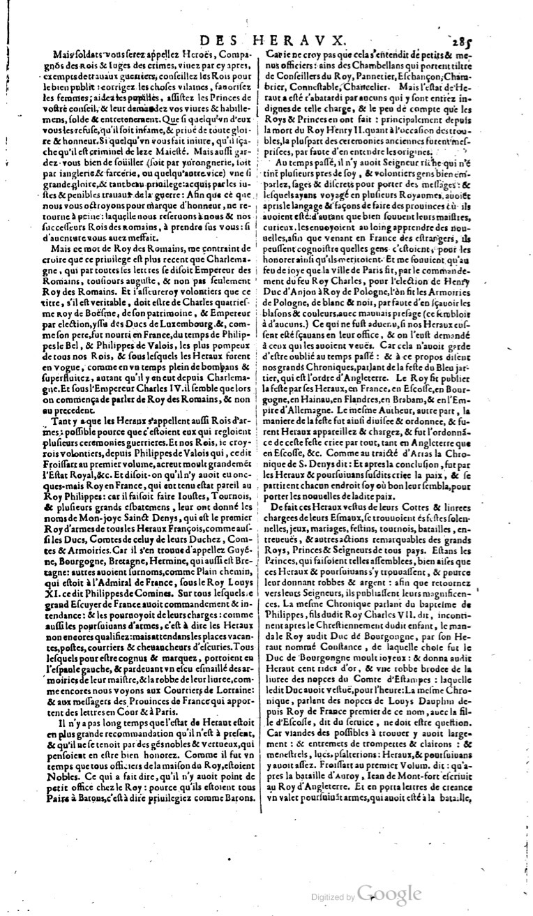 1629 - Veuve Nicolas Buon - Trésor du droit français (29620 T. 2) - BM Lyon