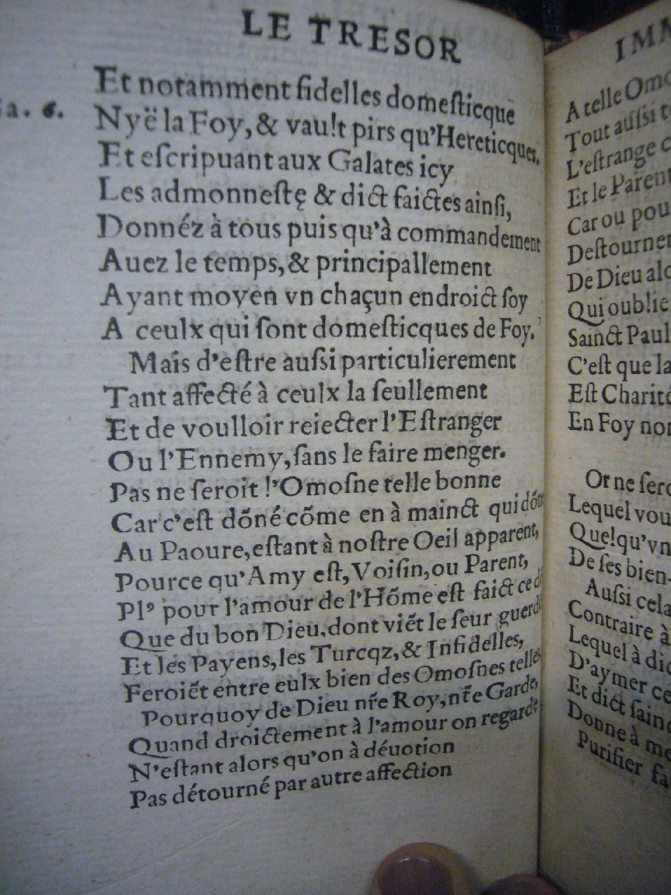 1556 - Nicolas Aubin et Martin le Mesgissier  - Trésor immortel - Versailles