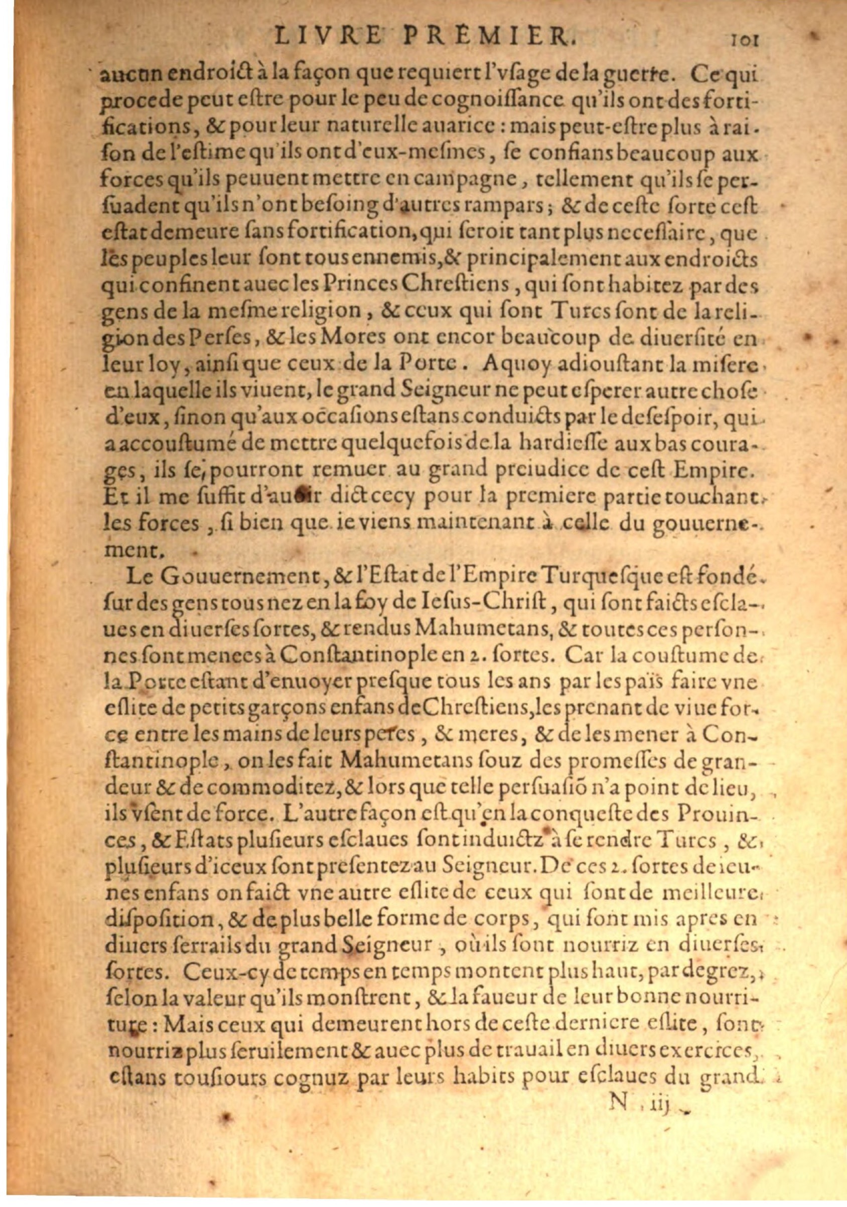 1608 - Pierre Chevalier - Trésor politique - BSB Munich