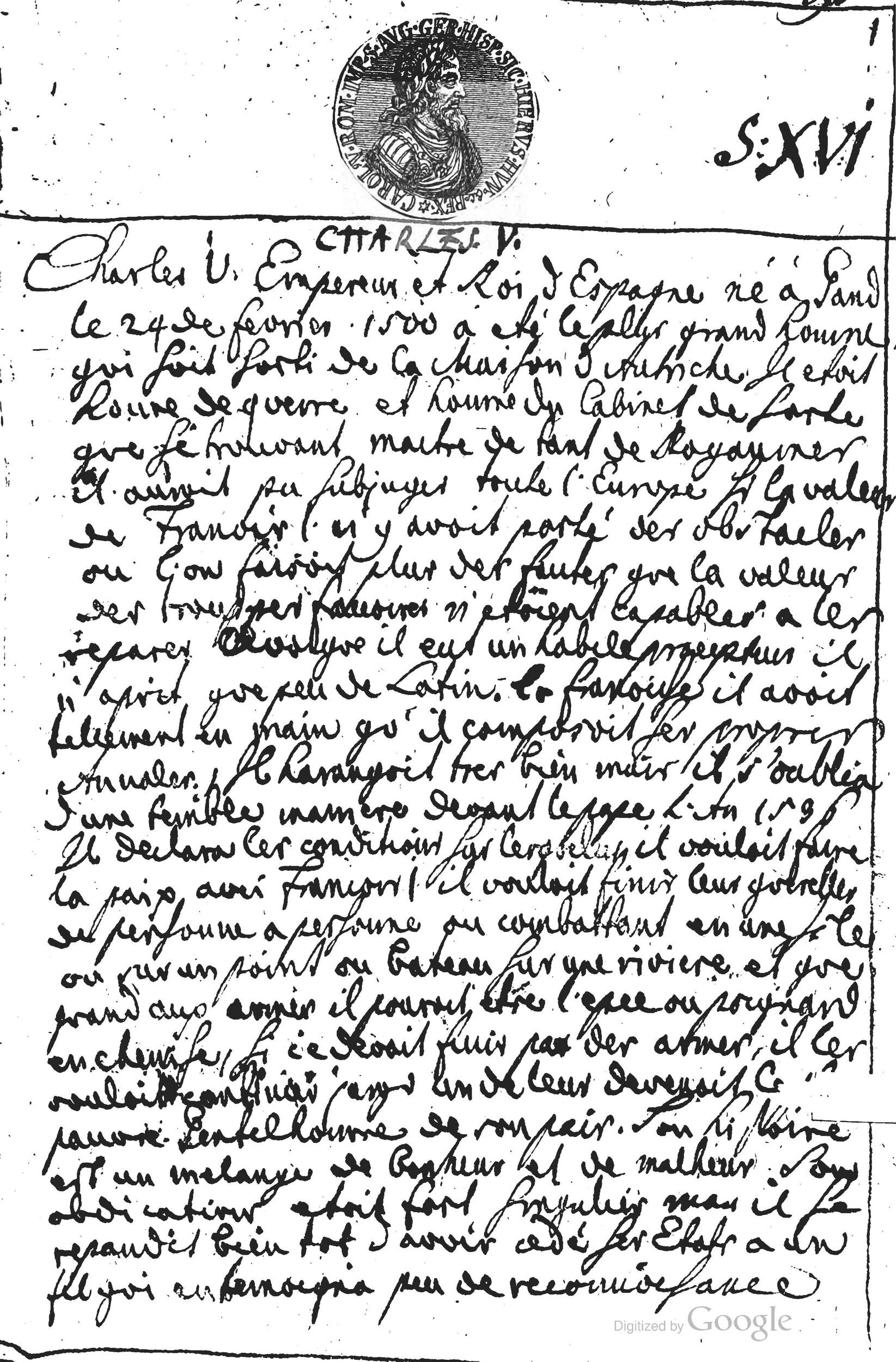 1553 - Jacopo Strada et Thomas Guérin - Épitome du Trésor des antiquités - Prague 1553 - Jacopo Strada et Thomas Guérin - Épitome du Trésor des antiquités - Prague
