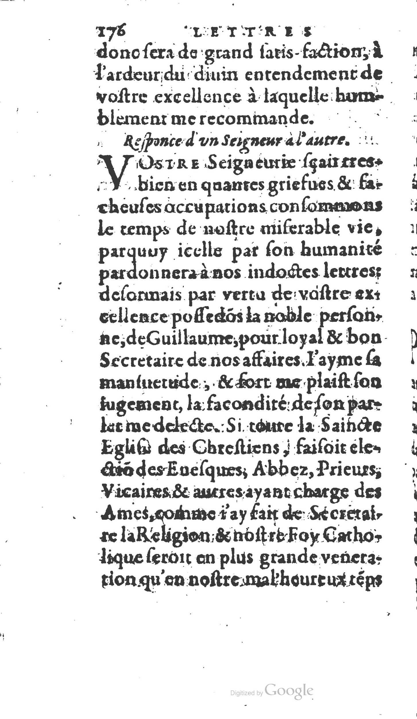 1598 - Sébastien Molin - Trésor des secrétaires - British Library