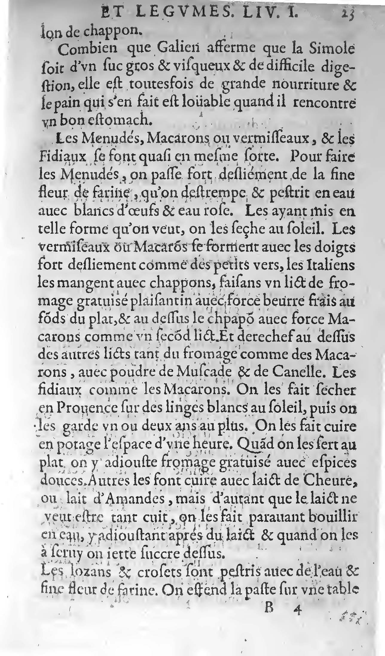 1607 Étienne Servain et Jean Antoine Huguetan - Trésor de santé ou ménage de la vie humaine - BIU Santé_Page_044.jpg