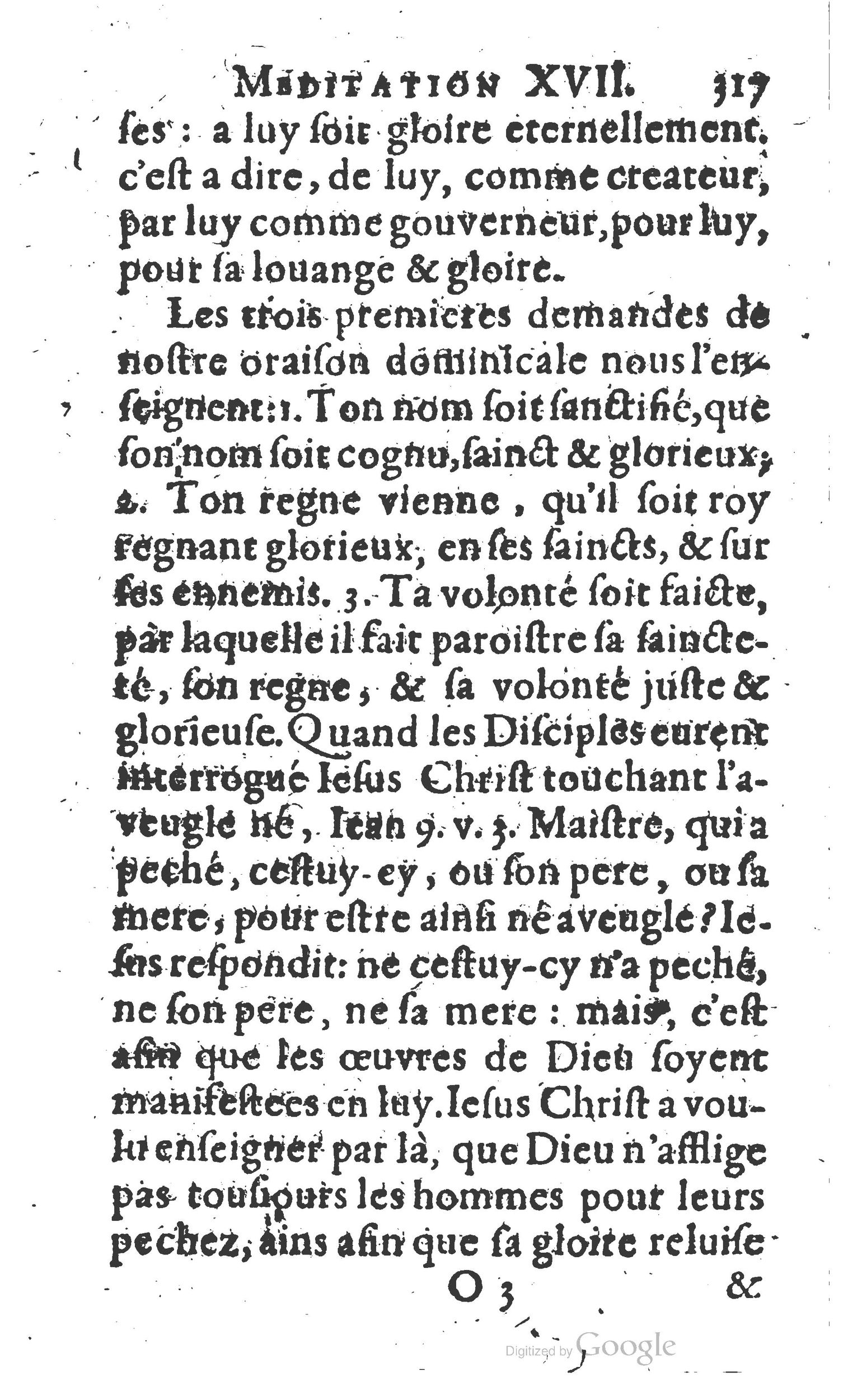 1626 - s.n. - Trésor précieux des méditations saintes, pieuses et consolatoires - BSB Munich