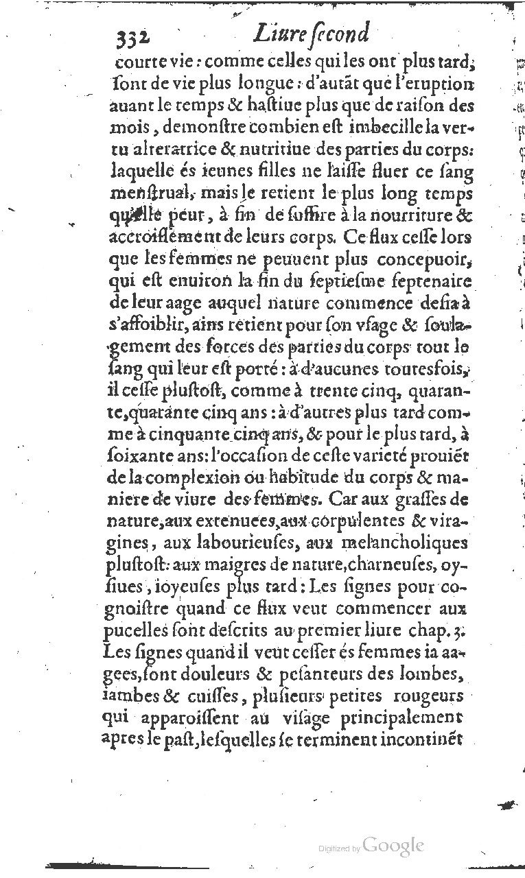 1617 - Jean Le Bouc - Trésor des remèdes secrets - BM Lyon