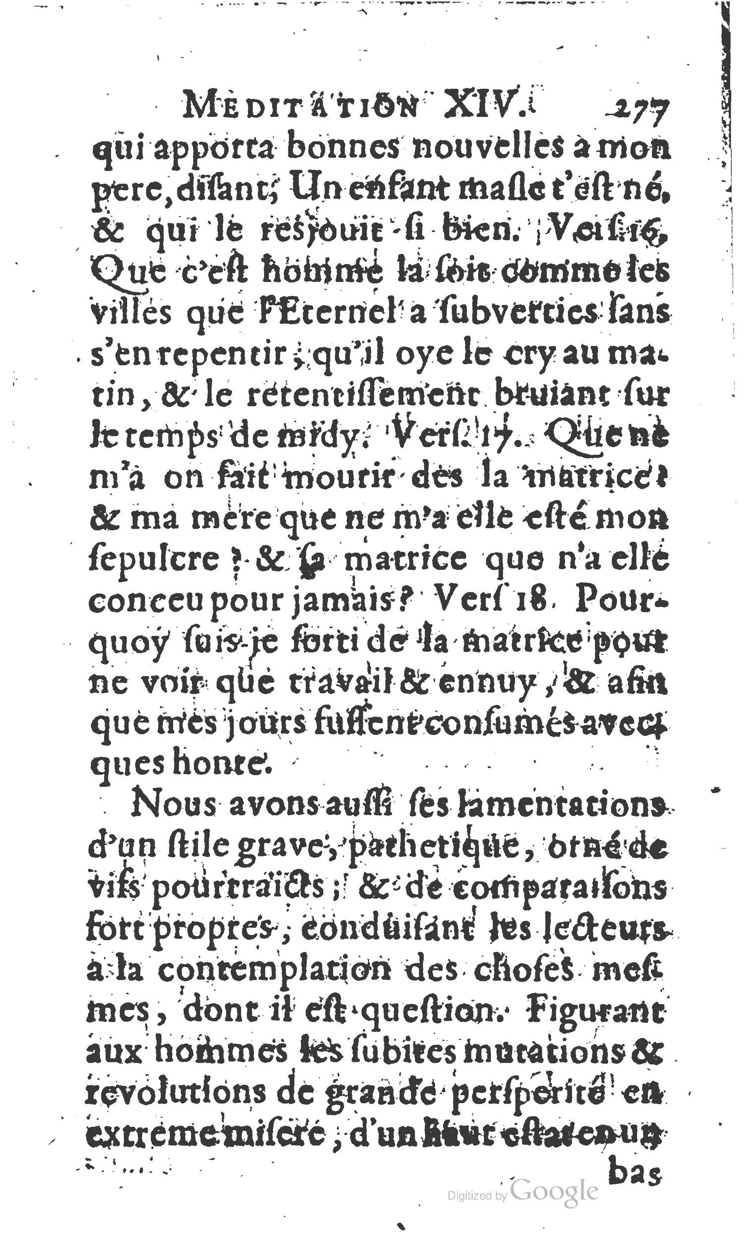 1626 - s.n. - Trésor précieux des méditations saintes, pieuses et consolatoires - BSB Munich