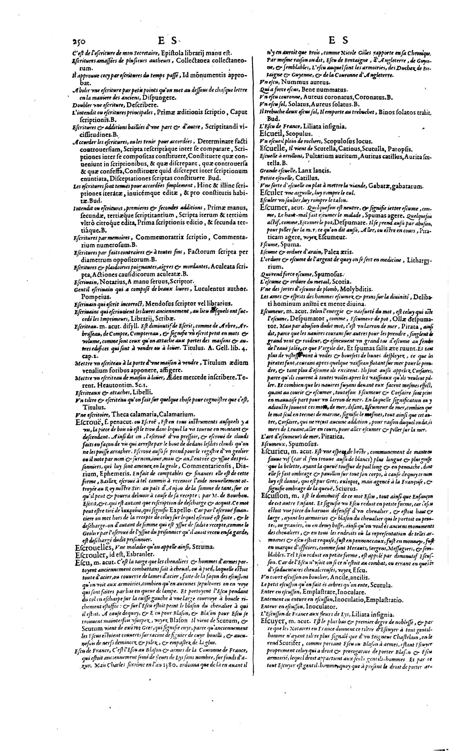 1606 - David Douceur - Trésor de la langue française - BM Lyon