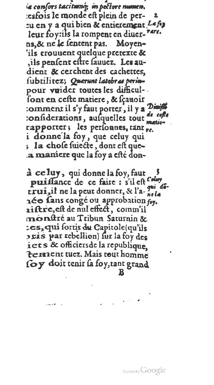 1606 - François Lefebvre - Trésor de la sagesse - BCU Lausanne 1606 - François Lefebvre - Trésor de la sagesse - BCU Lausanne
