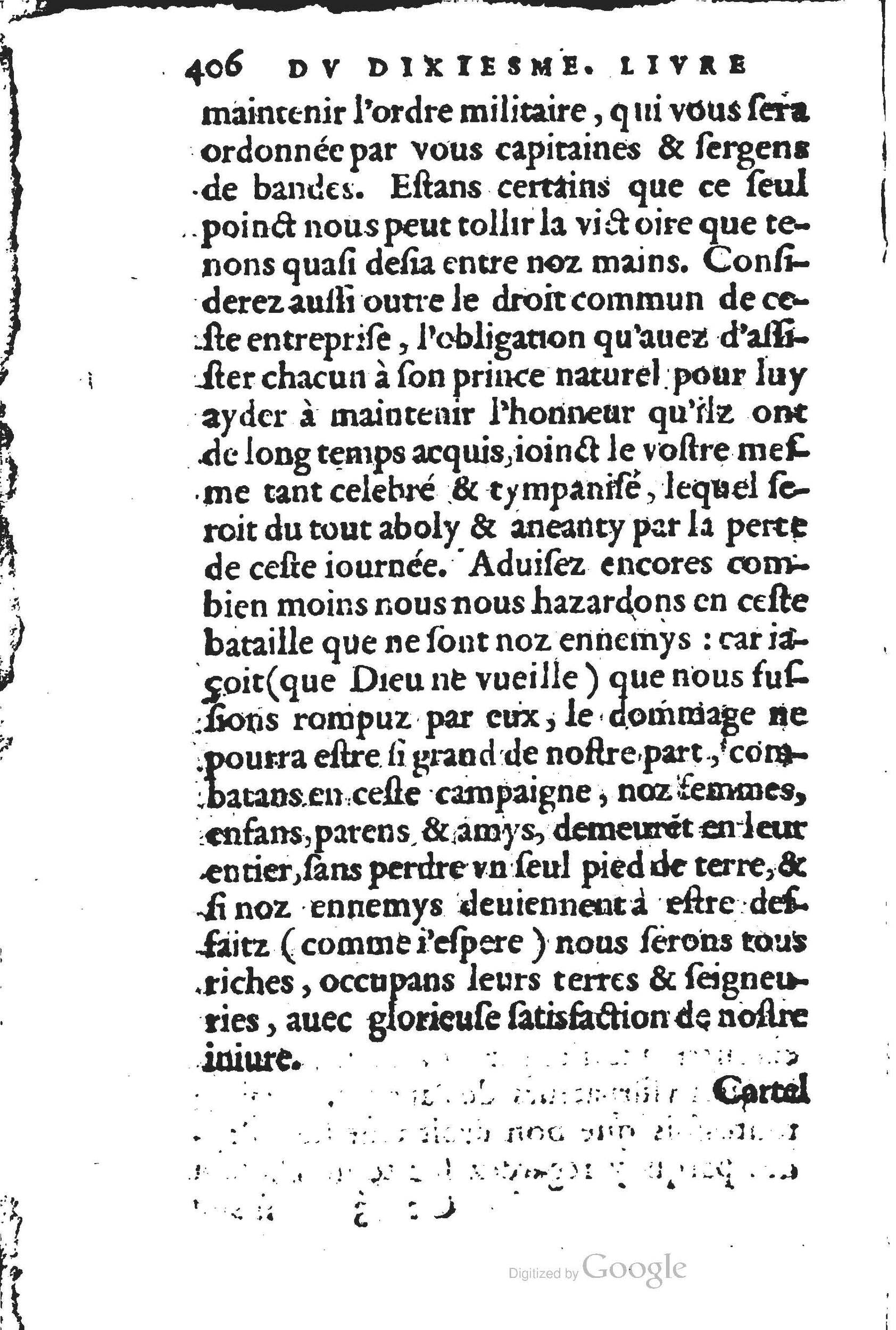 1560 - Jean d’Ogerolles et Gabriel Cotier Lyon - Trésor des Amadis - BSB Munich