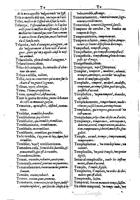 1616 Veuve Marc Orry - Trésor des deux langues espagnole et française.BM Lyon-0548.jpeg