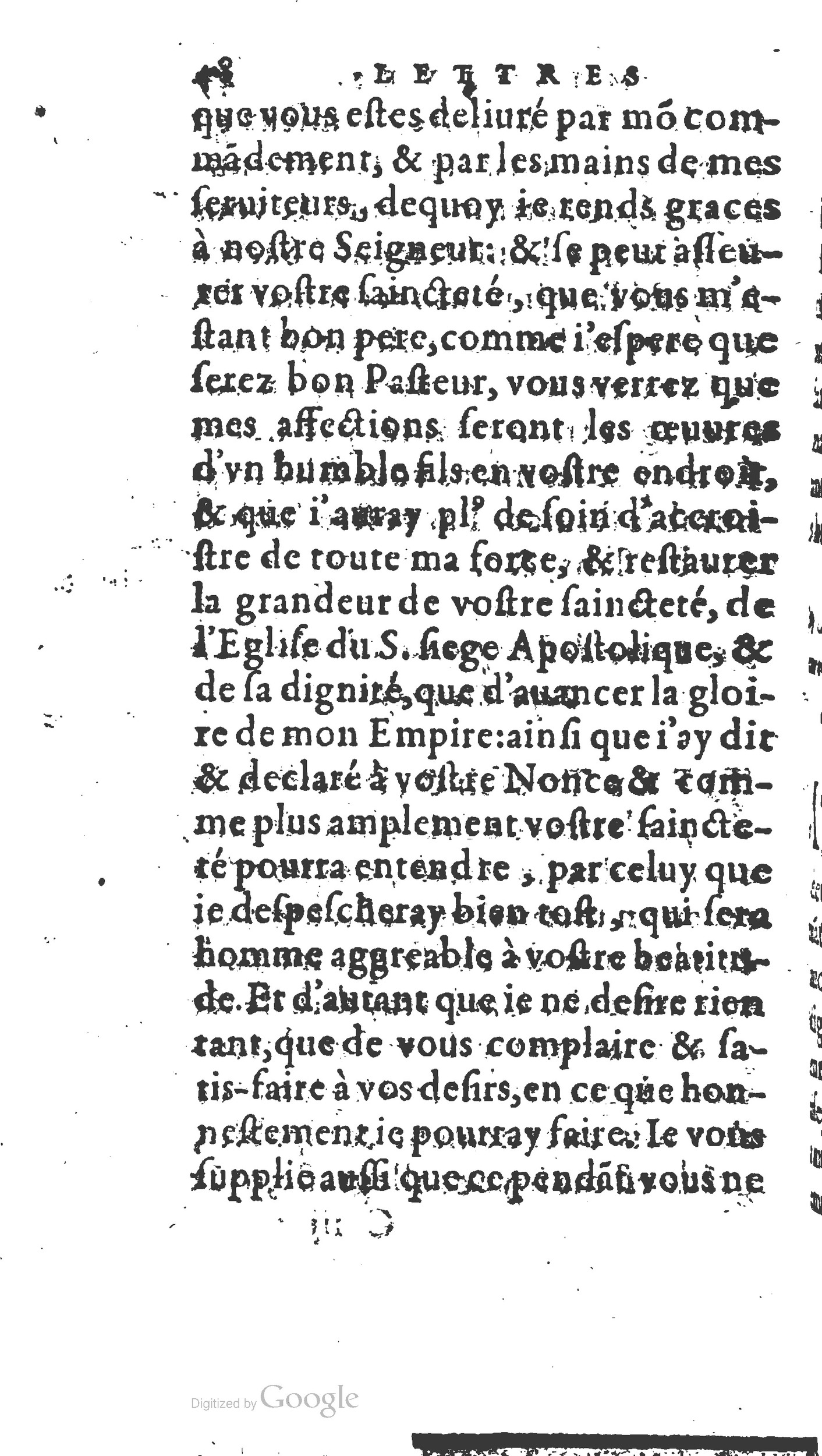 1598 - Sébastien Molin - Trésor des secrétaires - British Library