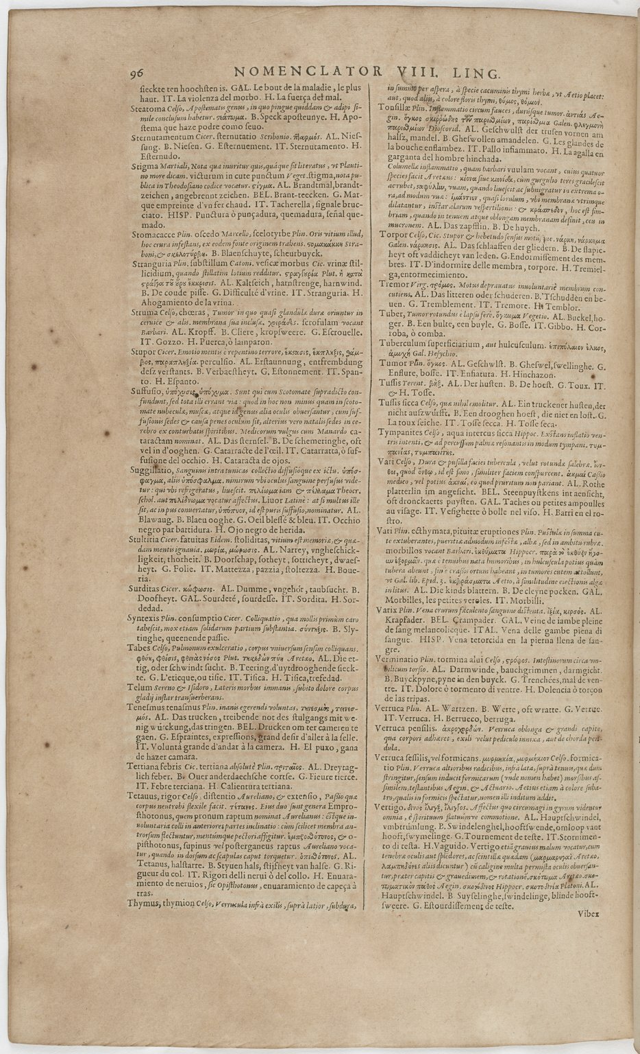 1606 - David Douceur - Trésor de la langue française - BnF