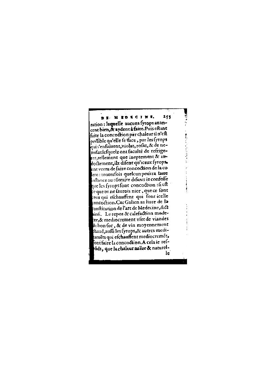 1578 - Benoît Rigaud - Trésor de médecine tant théorique que pratique - BnF