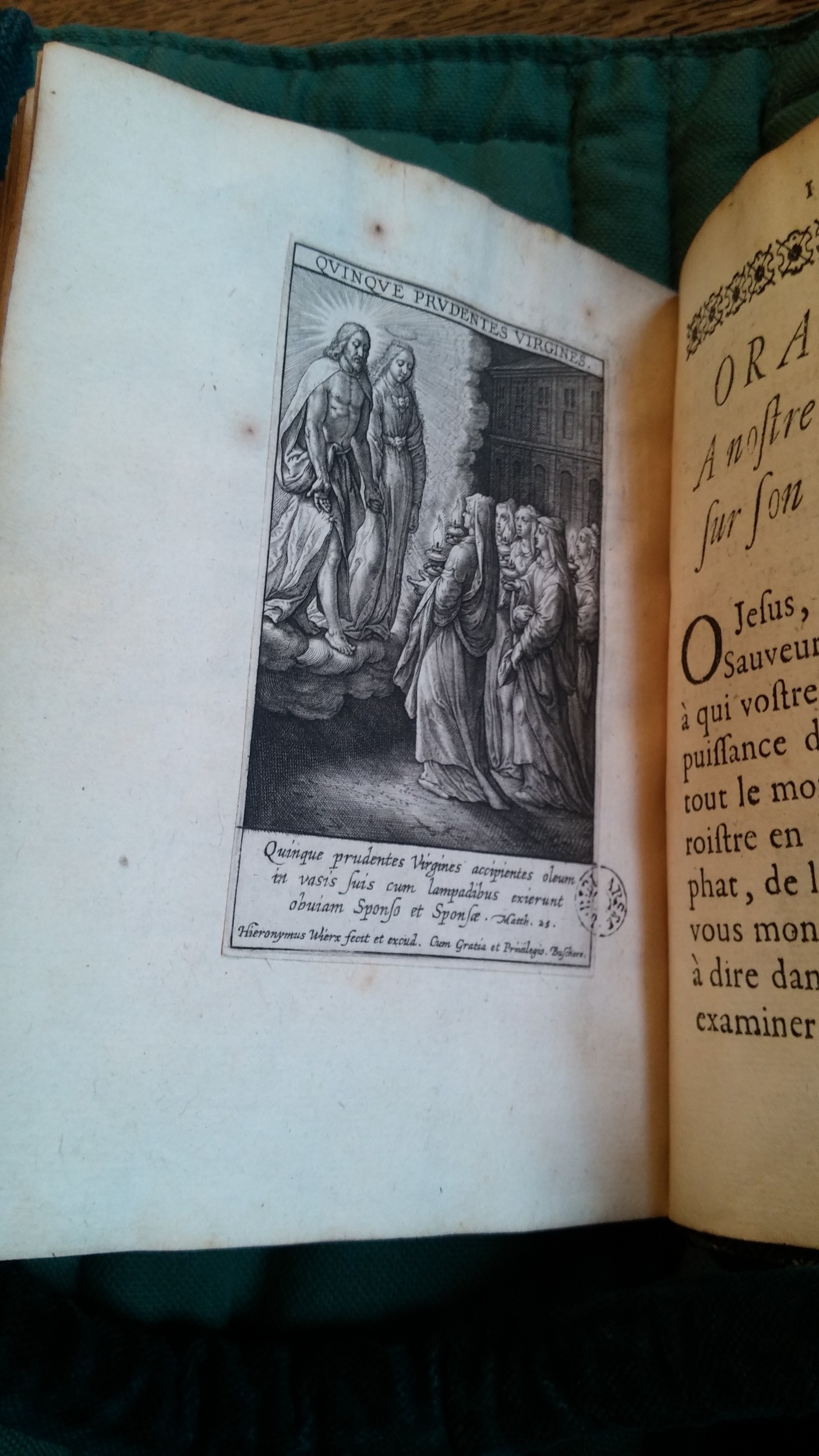 s.d. - s.n. - Trésor de Ponce Pilate - BnF Arsenal