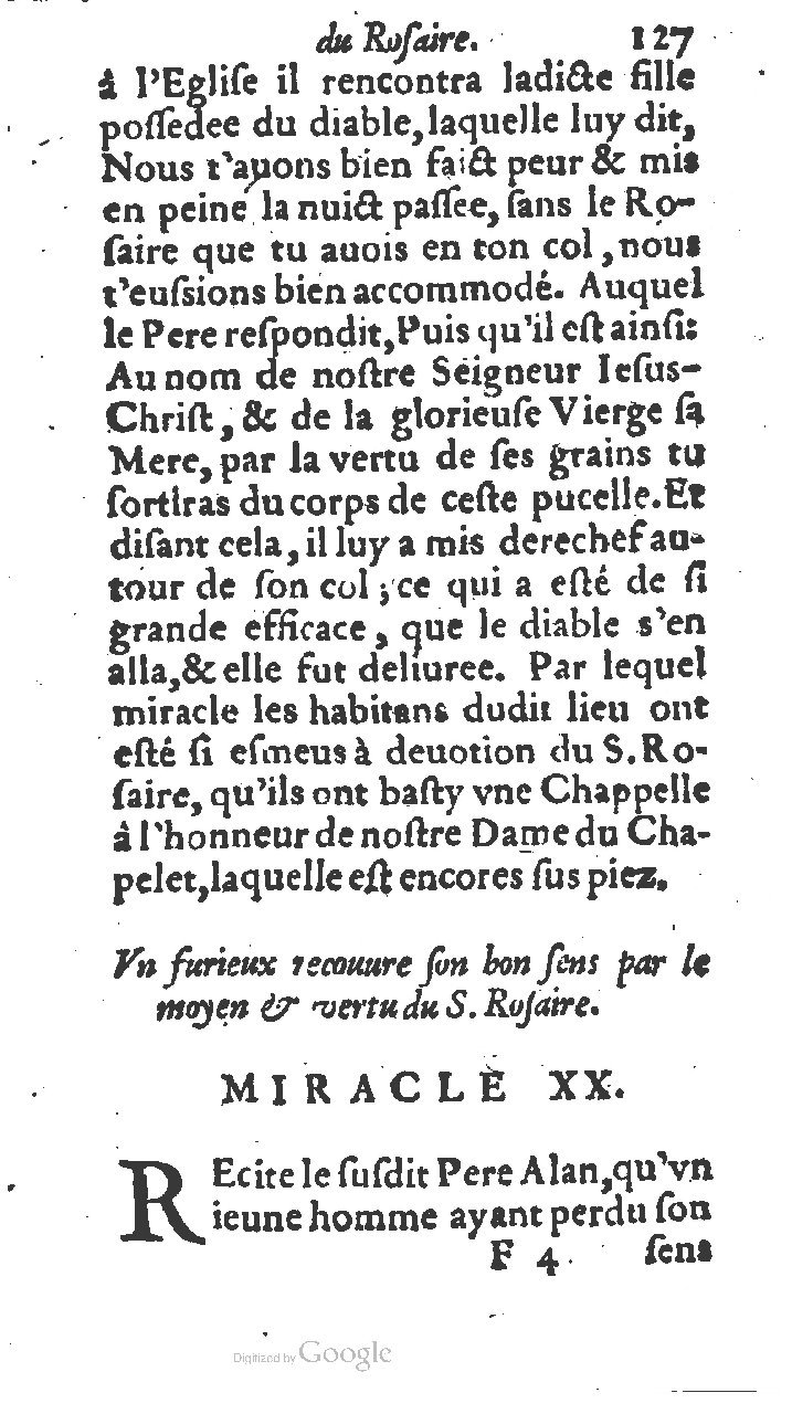 1609 - Jean Bogart - Grand Trésor des pardons et indulgences - UGent