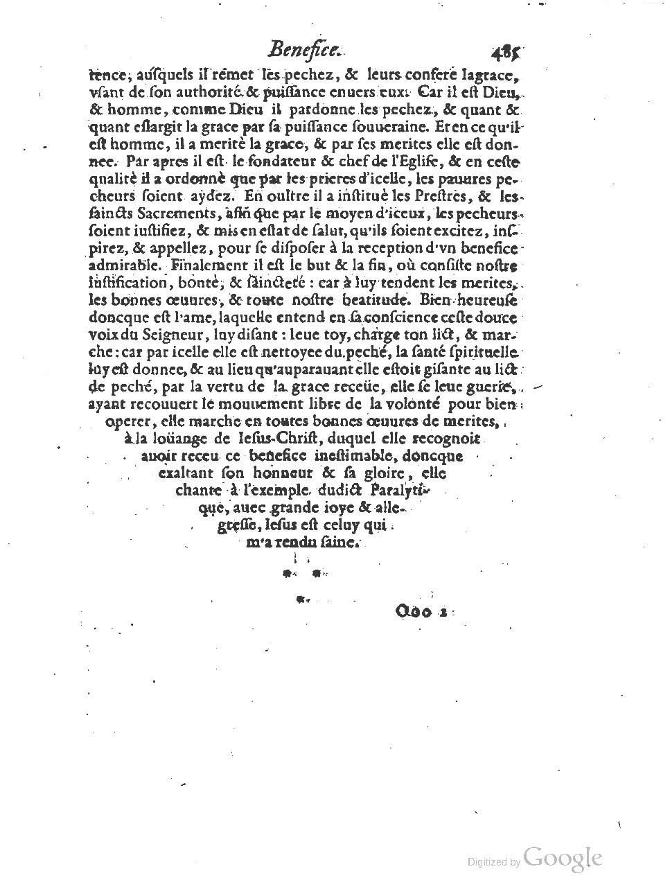 1611 - Sébastien Philippe - Trésor céleste - BSB Munich