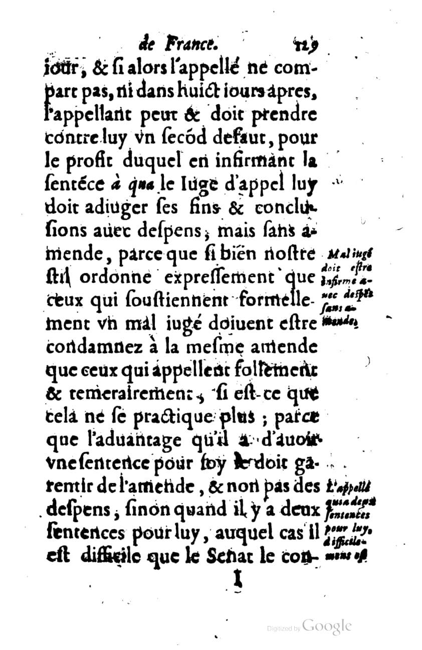 1629 - Cardin Besongne - Trésor de la pratique judiciaire civile et criminelle - UGent