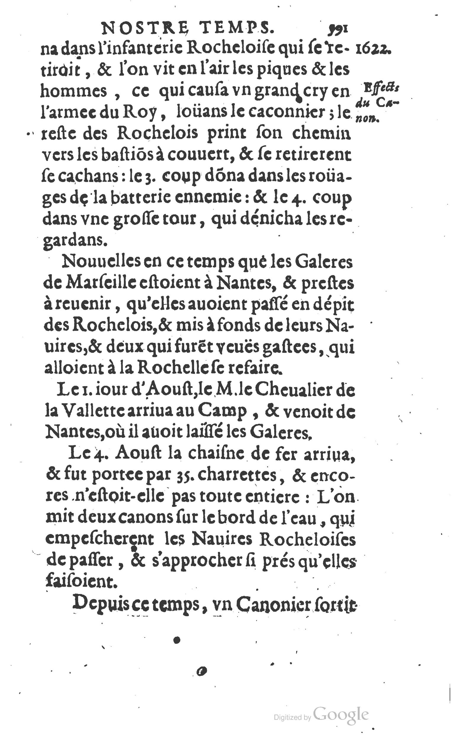 1624 - Joseph Bouillerot - Trésor de l’histoire générale de notre temps - BM Lyon 1624 - Joseph Bouillerot - Trésor de l’histoire générale de notre temps - BM Lyon