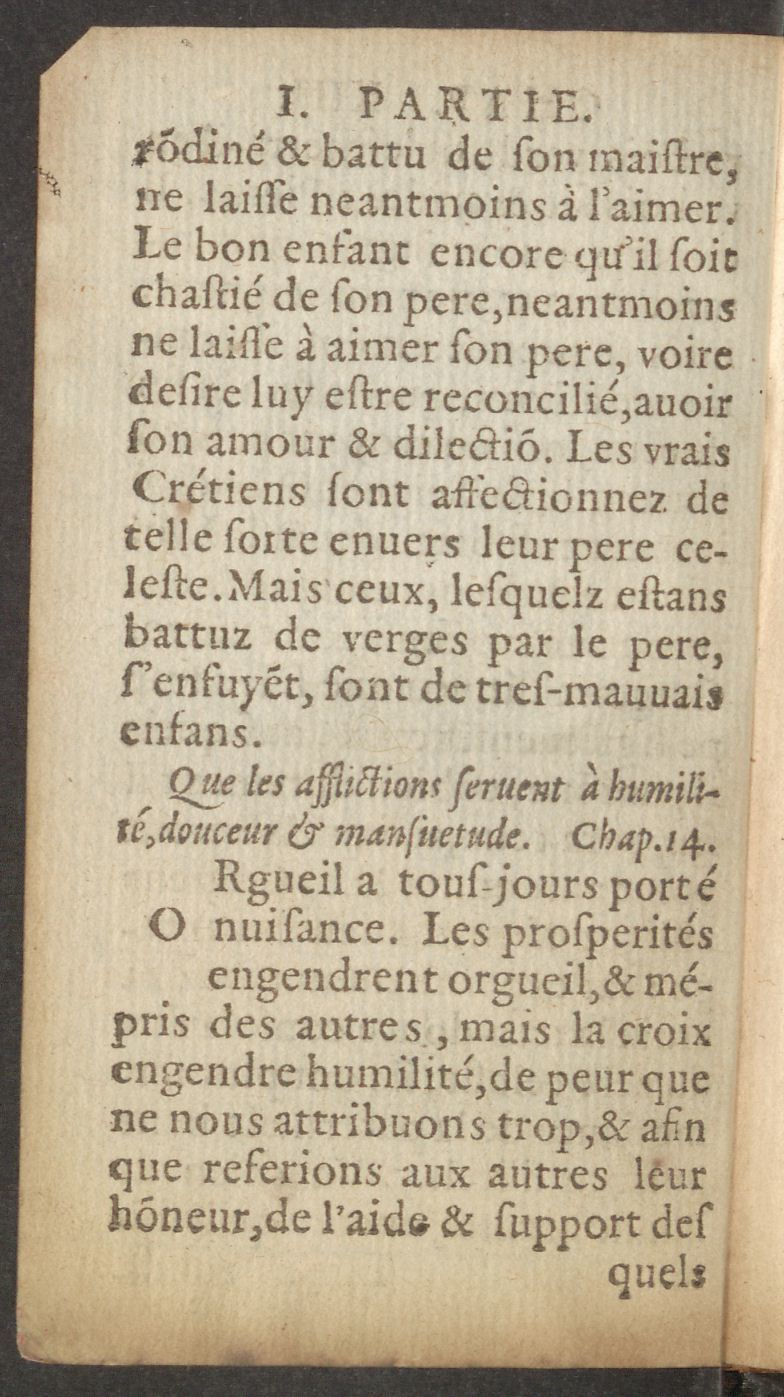 1566 - Jan van Waesberge - Trésor des divines et humaines consolations  - SBB Berlin