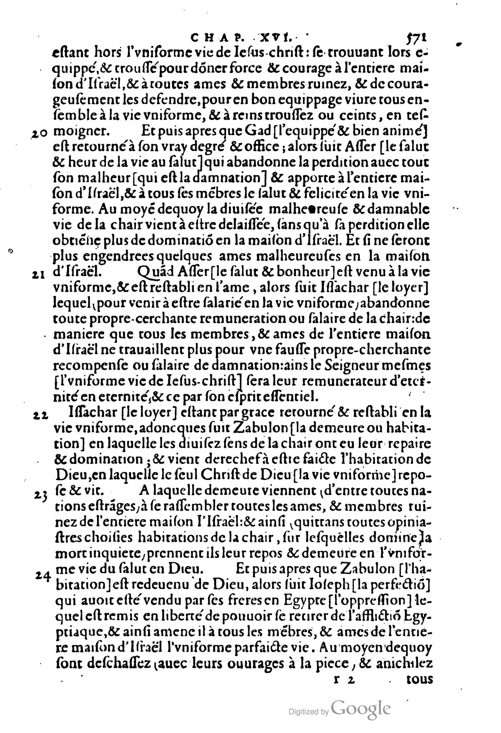 1581c. - Christophe Plantin - Le Livre des témoignages du Trésor caché au champ - Amsterdam 1581c. - Christophe Plantin - Le Livre des témoignages du Trésor caché au champ - Amsterdam