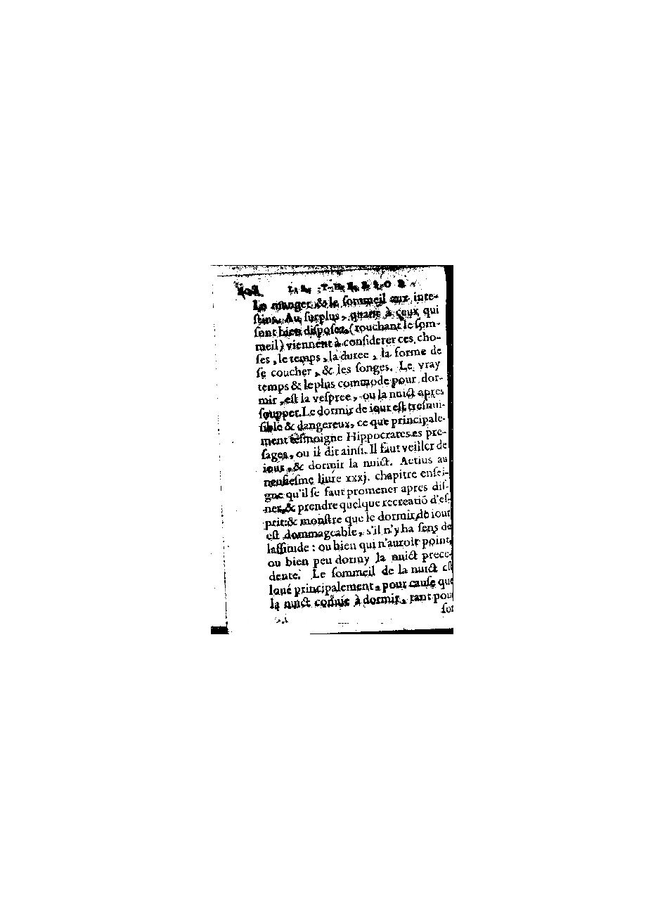 1578 - Benoît Rigaud - Trésor de médecine tant théorique que pratique - BnF