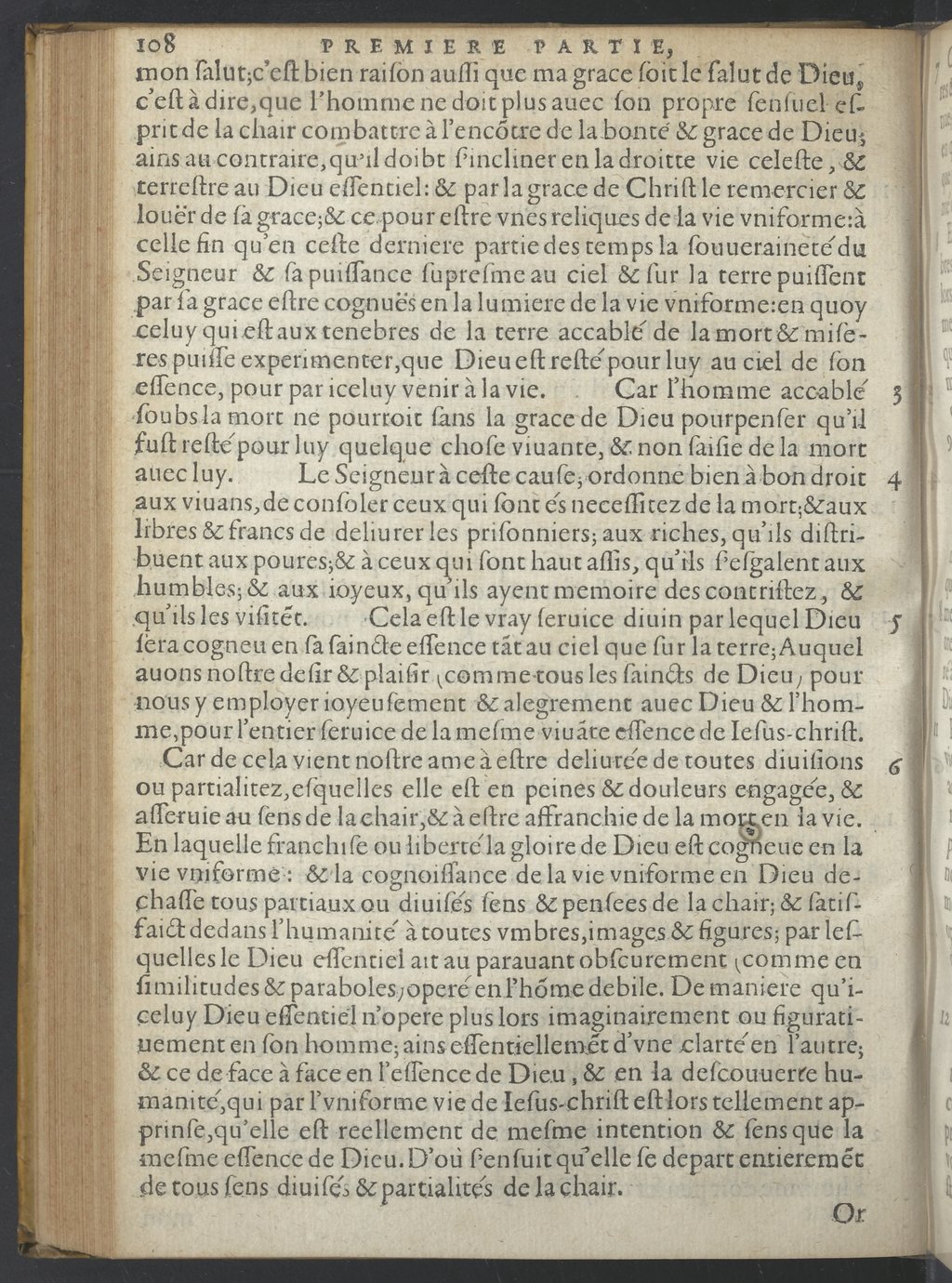 [1575c.] - s.n. - Le Livre des témoignages du Trésor caché au champ - BnF-Tolbiac