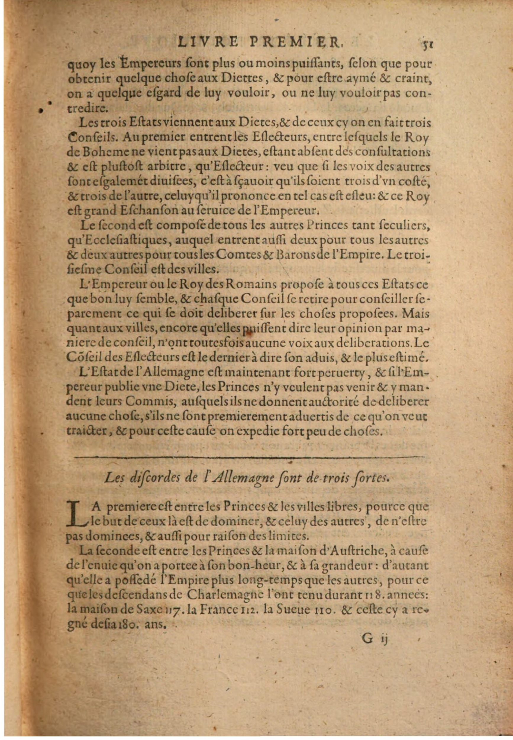 1608 - Thierry Rolin - Trésor politique - Augsbourg