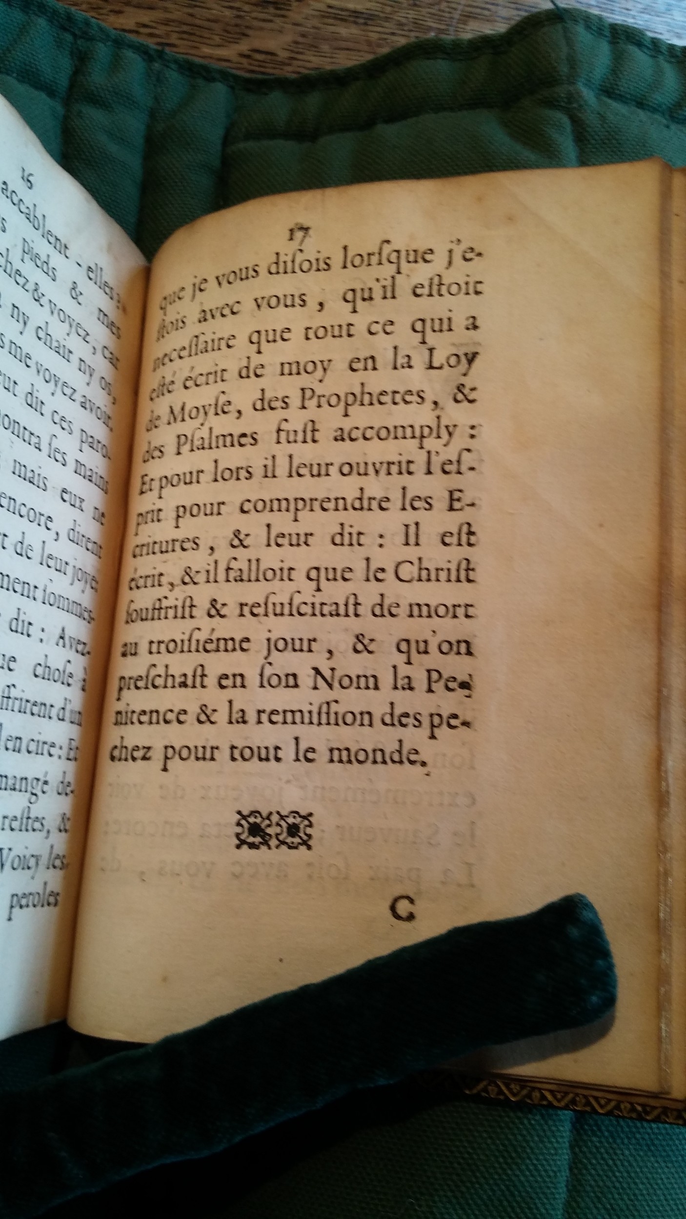 s.d. - s.n. - Trésor de Ponce Pilate - BnF Arsenal