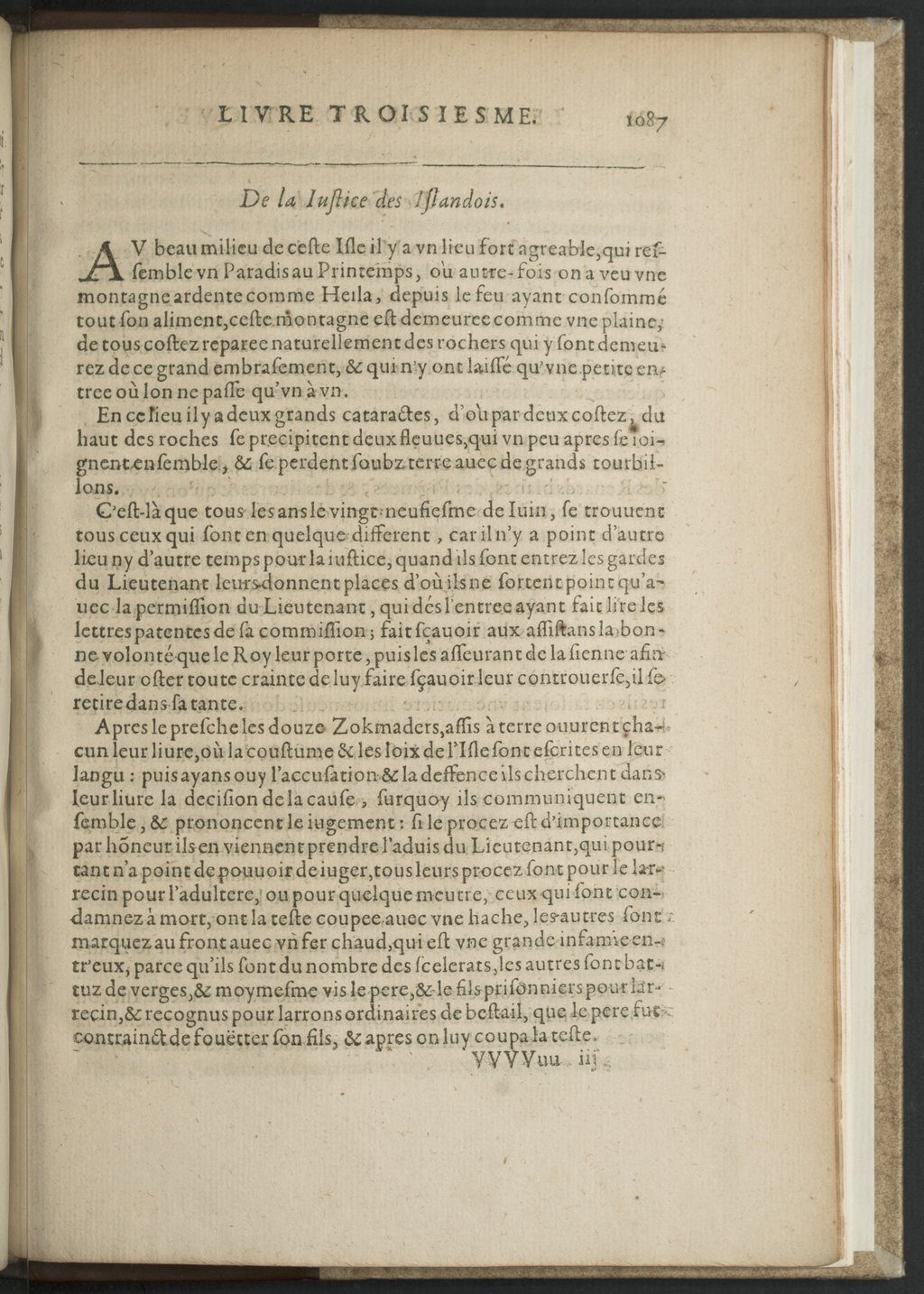 1608 - Nicolas Du Fossé - Trésor politique - BnF Tolbiac 1608 - Nicolas Du Fossé - Trésor politique - BnF Tolbiac