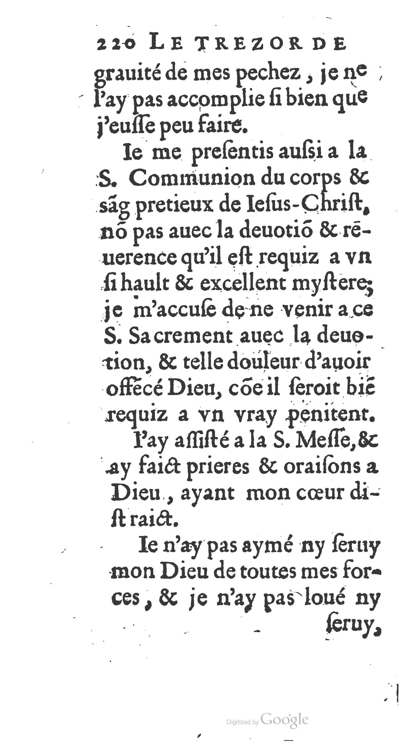 1605 - Rutgers Velpius - Trésor de la Sainte-Messe - UGent