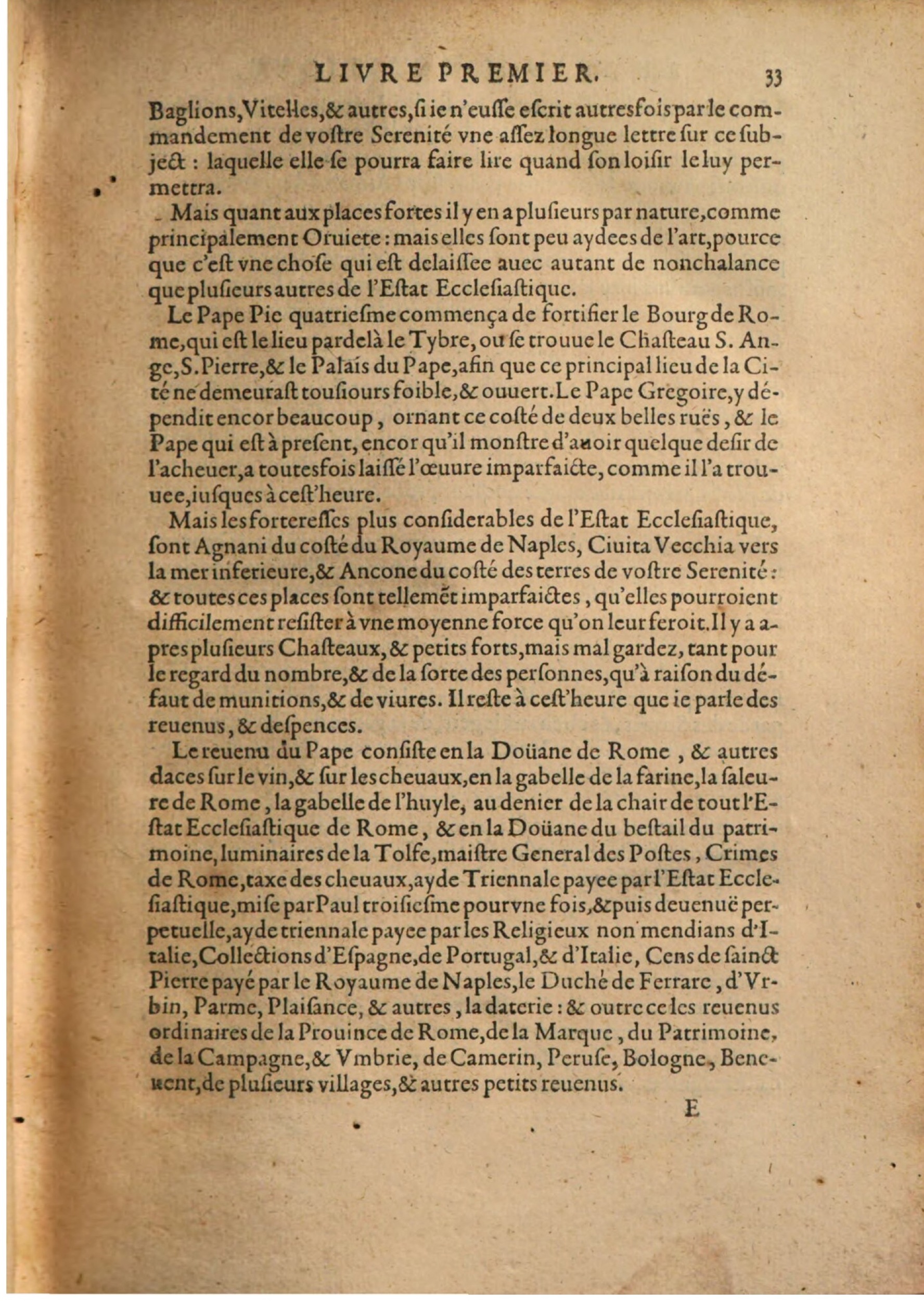 1608 - Thierry Rolin - Trésor politique - Augsbourg