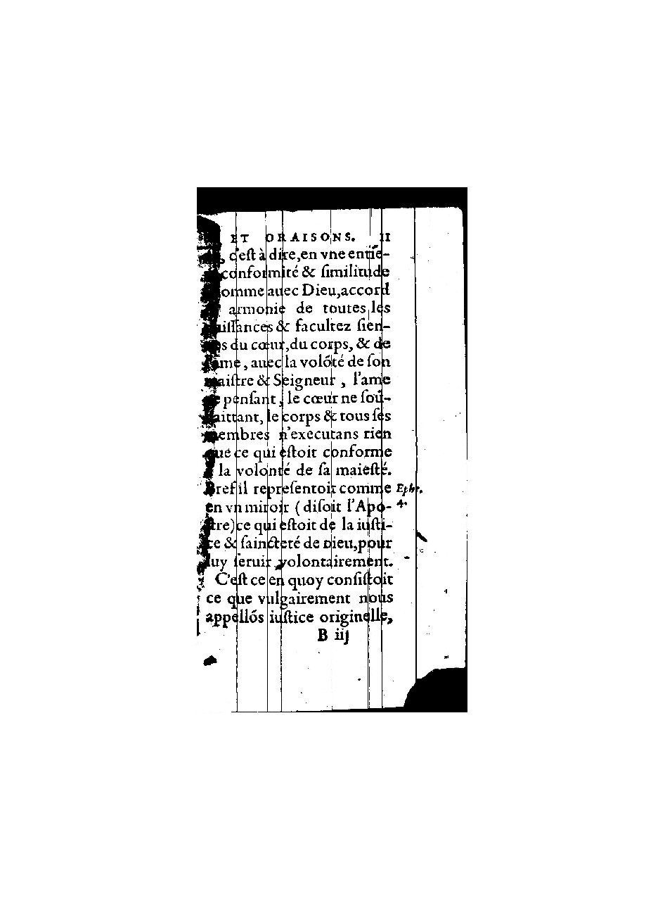 1596 - Guillaume Auvray - Trésor des prières, oraisons et instructions chrétiennes - BnF