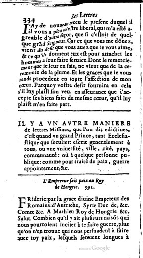 1619 - Mathieu Gorgeu - Secrétaire des secrétaires ou le Trésor de la plume française - UC Madrid