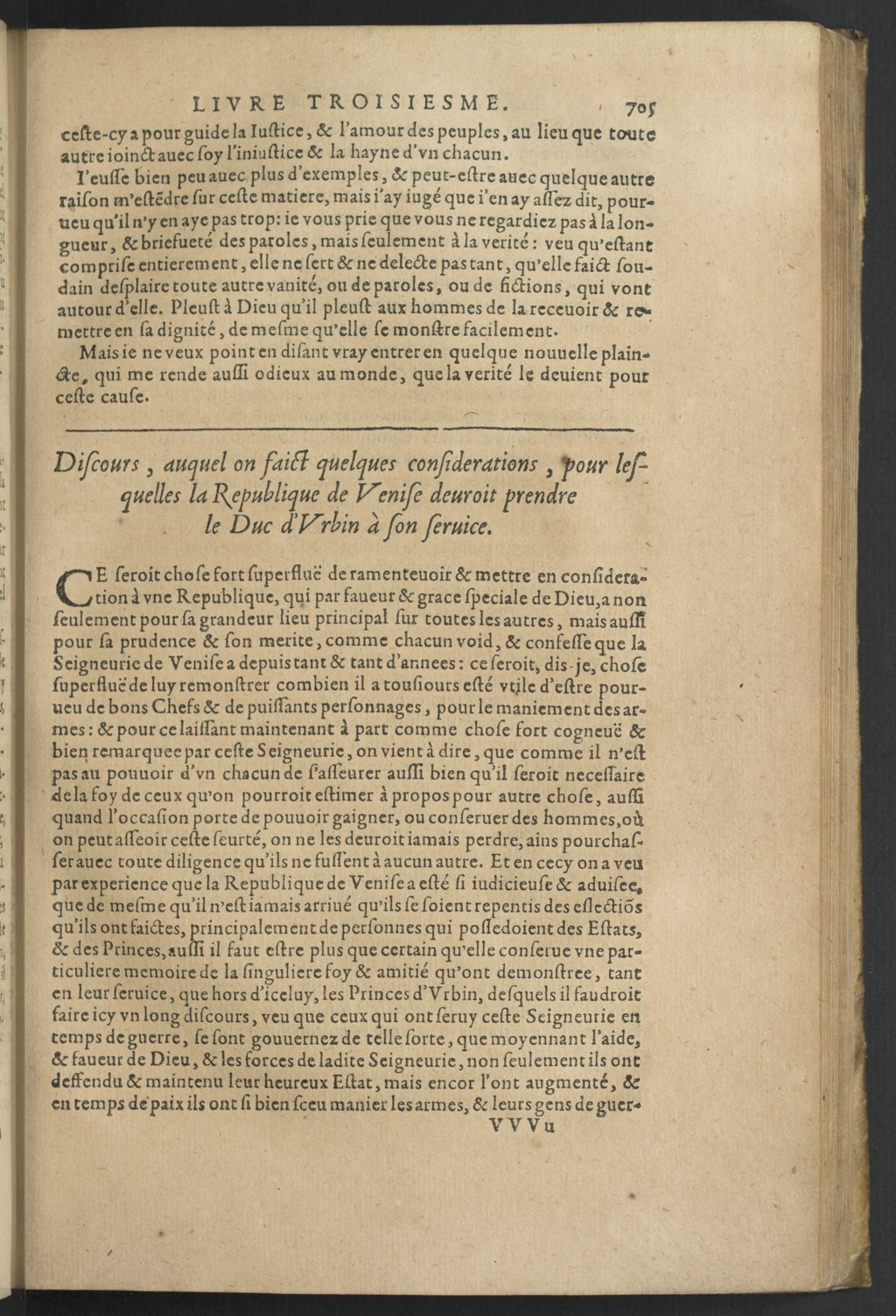 1611 - Pierre Chevalier - Trésor politique - BnF Tolbiac