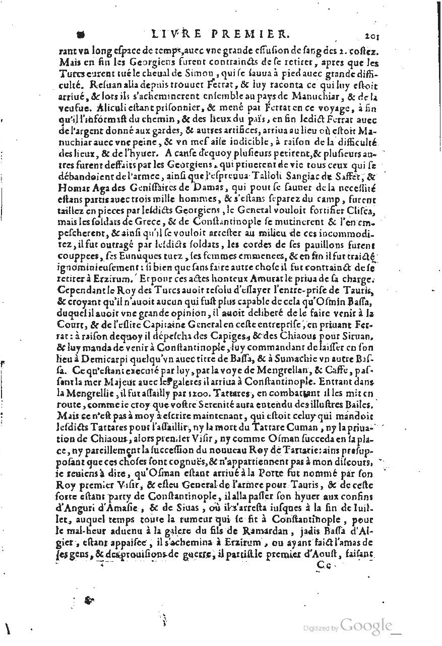 1611 - Pierre Chevalier - Trésor politique - UGent