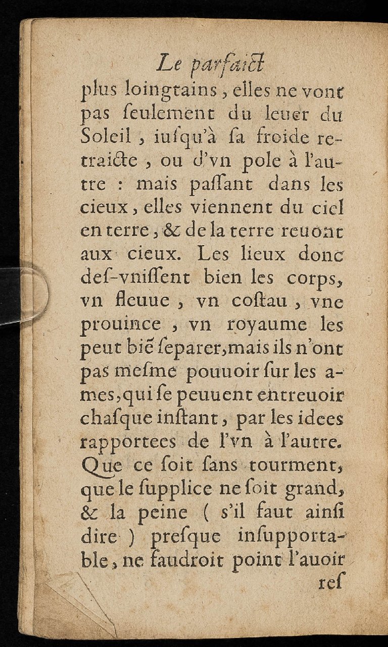 1597 - Thibaud Ancelin - Trésor d’amour - Stuttgart