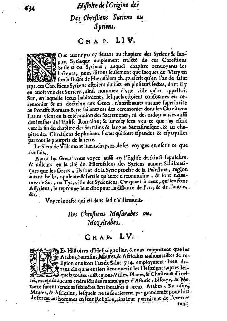 1613 - Matthieu Berjon - Trésor de l’histoire des langues de cet univers - BM Lyon