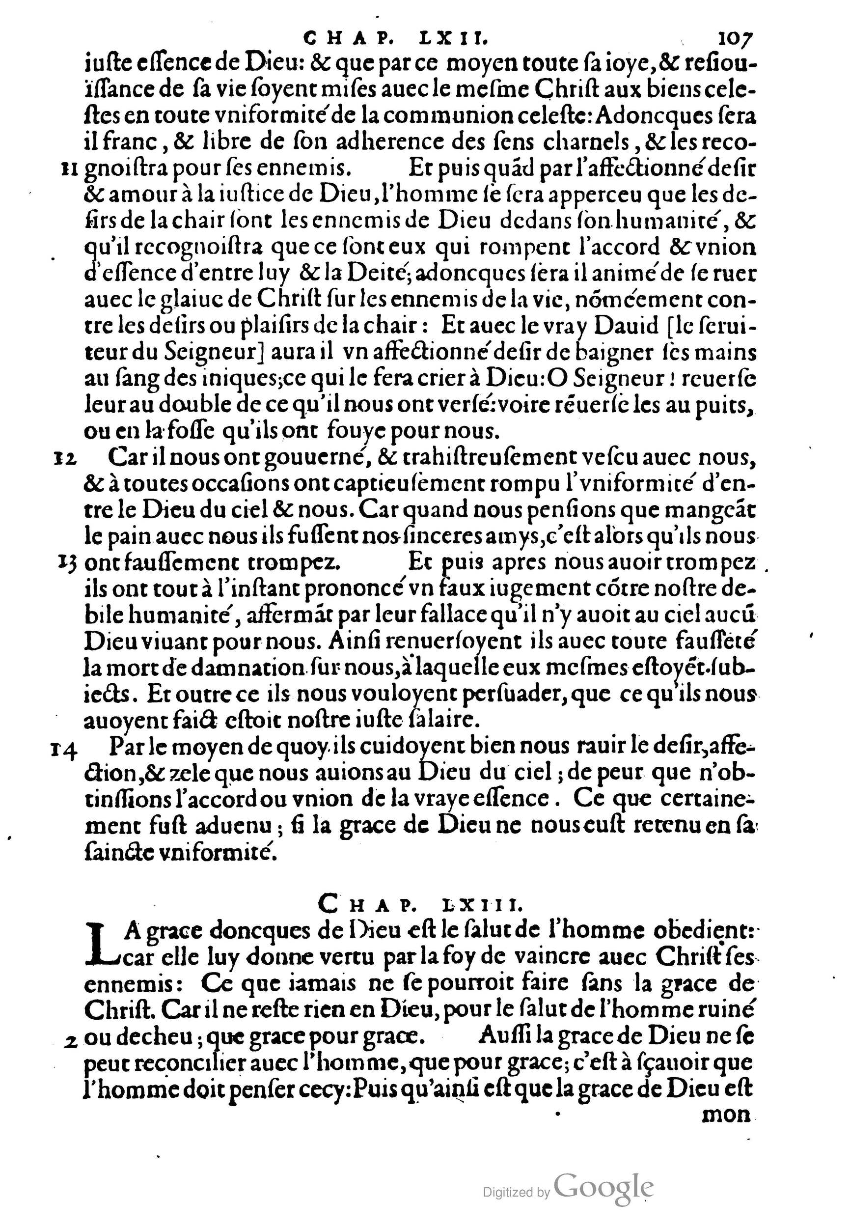 1581c. - Christophe Plantin - Le Livre des témoignages du Trésor caché au champ - Amsterdam 1581c. - Christophe Plantin - Le Livre des témoignages du Trésor caché au champ - Amsterdam
