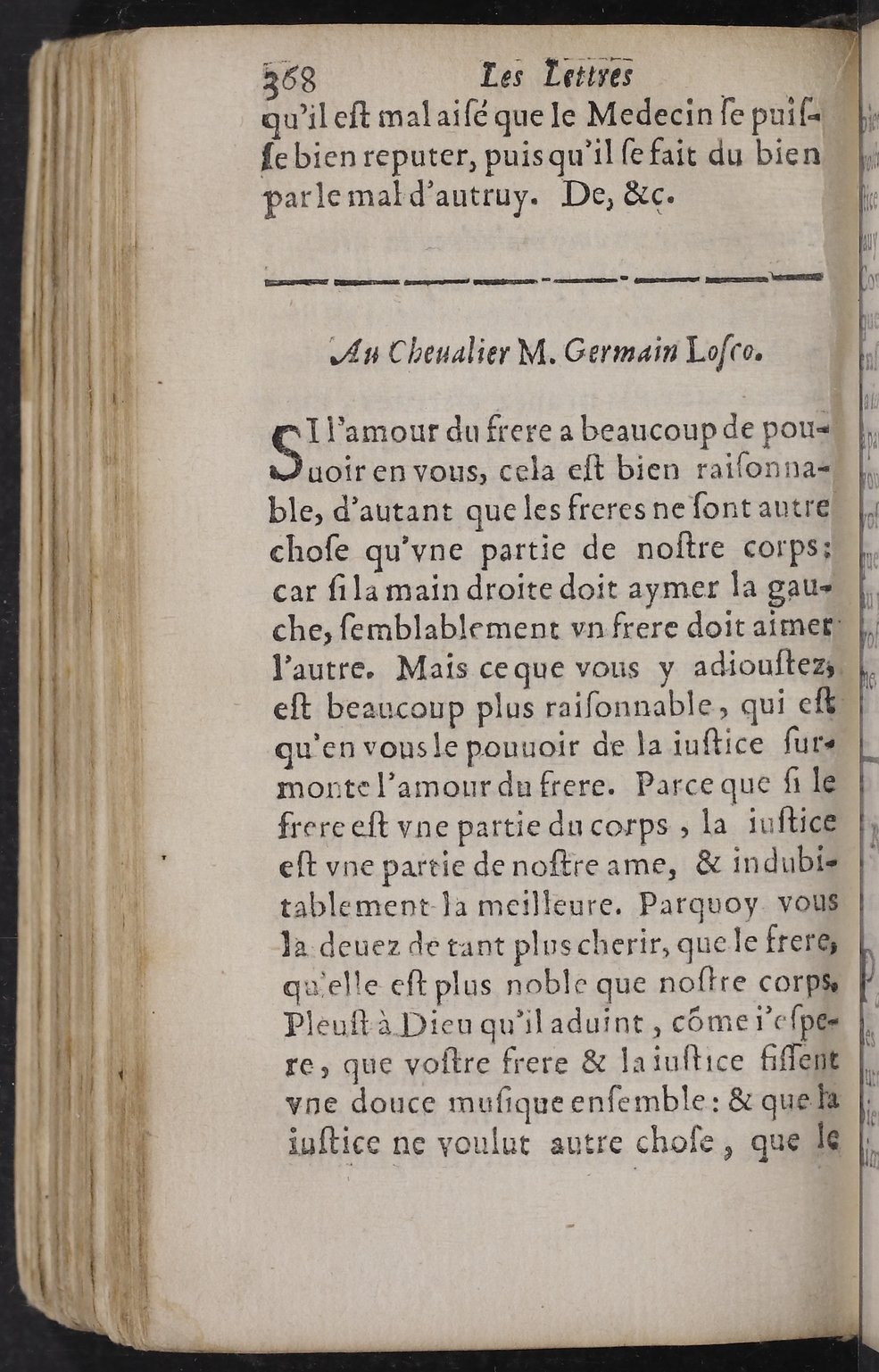 1624 - Jacques Cailloué - Secrétaire des secrétaires ou le Trésor de la plume française - BnF