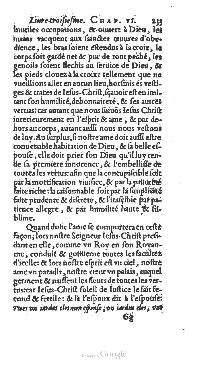 1602 - Veuve G. de la Noüe - Perle évangélique, Trésor incomparable de la sapience divine - UGent