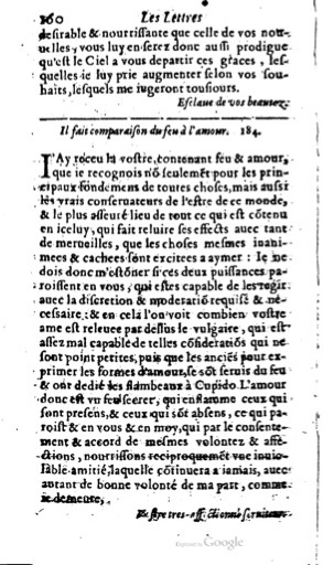 1619 - Mathieu Gorgeu - Secrétaire des secrétaires ou le Trésor de la plume française - UC Madrid