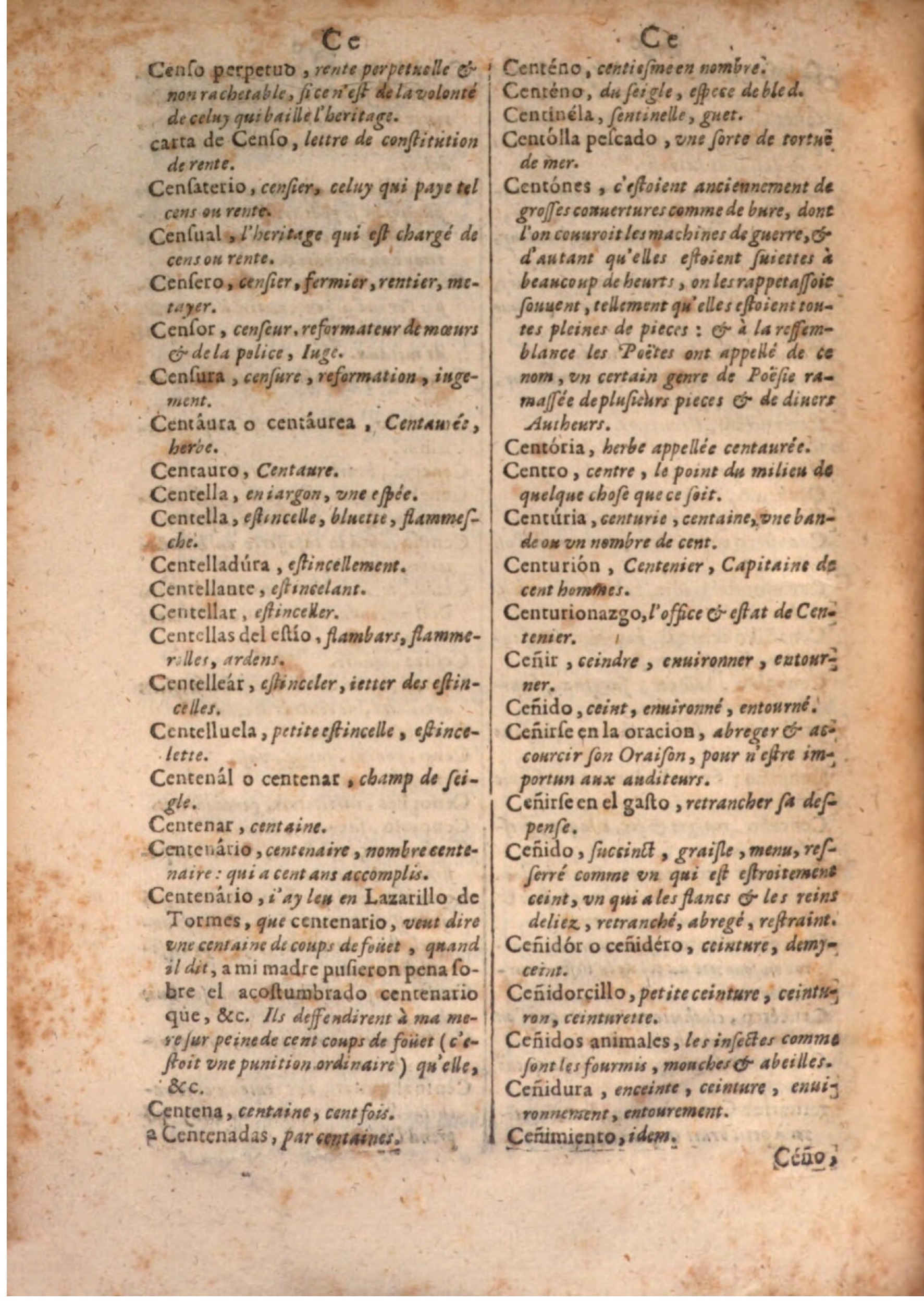 1645 - A. de Sommaville et A. Courbé Trésor des deux langues espagnole et française - BSB Munich-200.jpeg