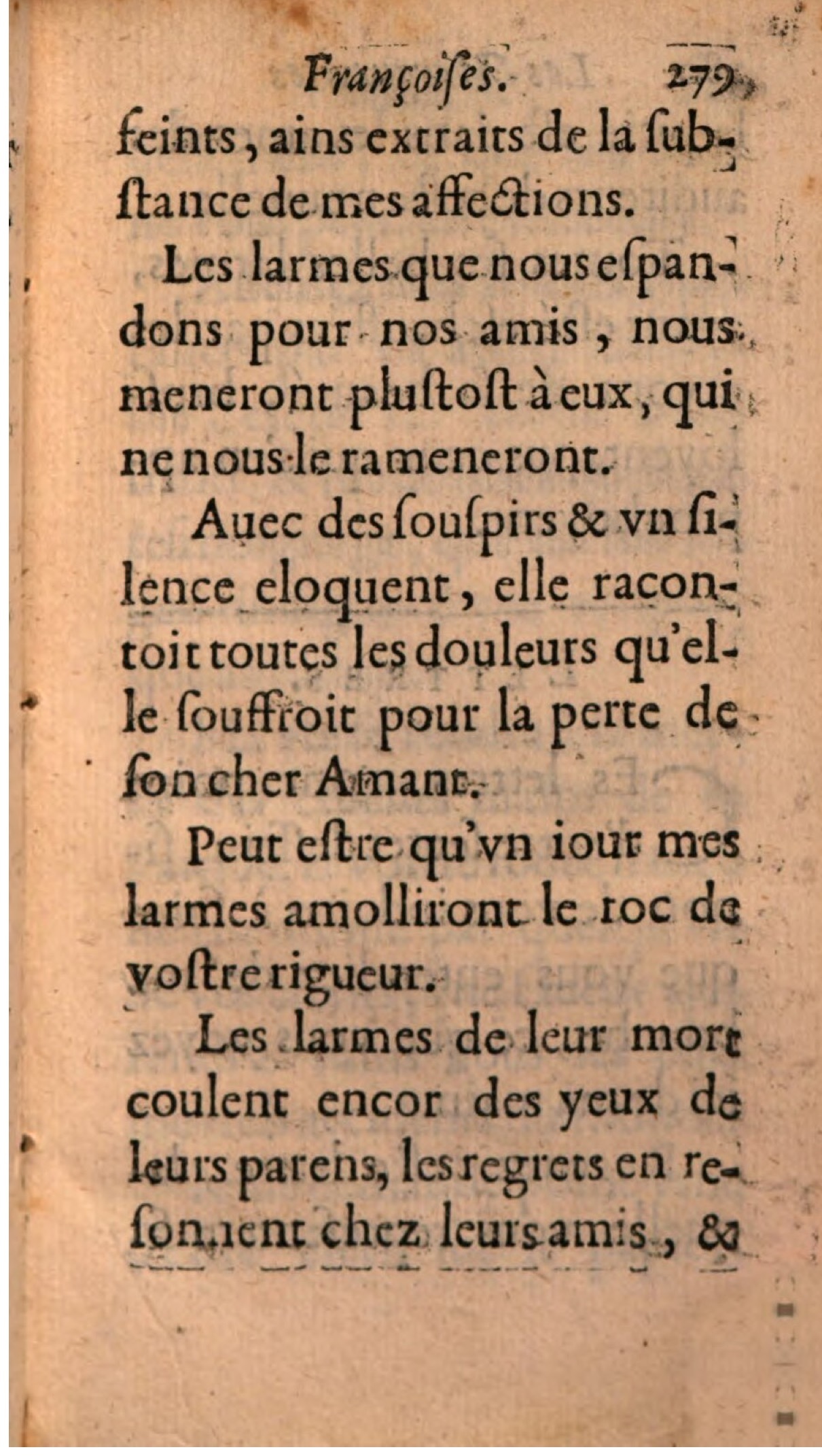 1608 - Théodore Reinsart - Les Marguerites françaises ou Trésor des Fleurs du bien-dire - BSB Munich 1608 - Théodore Reinsart - Les Marguerites françaises ou Trésor des Fleurs du bien-dire - BSB Munich