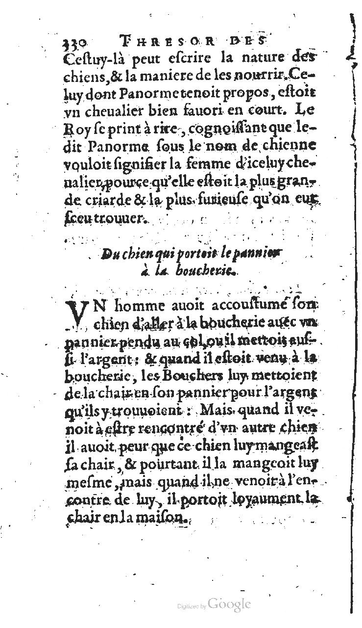 1627 - Jean Delamare - Trésor des récréations - BSB Munich