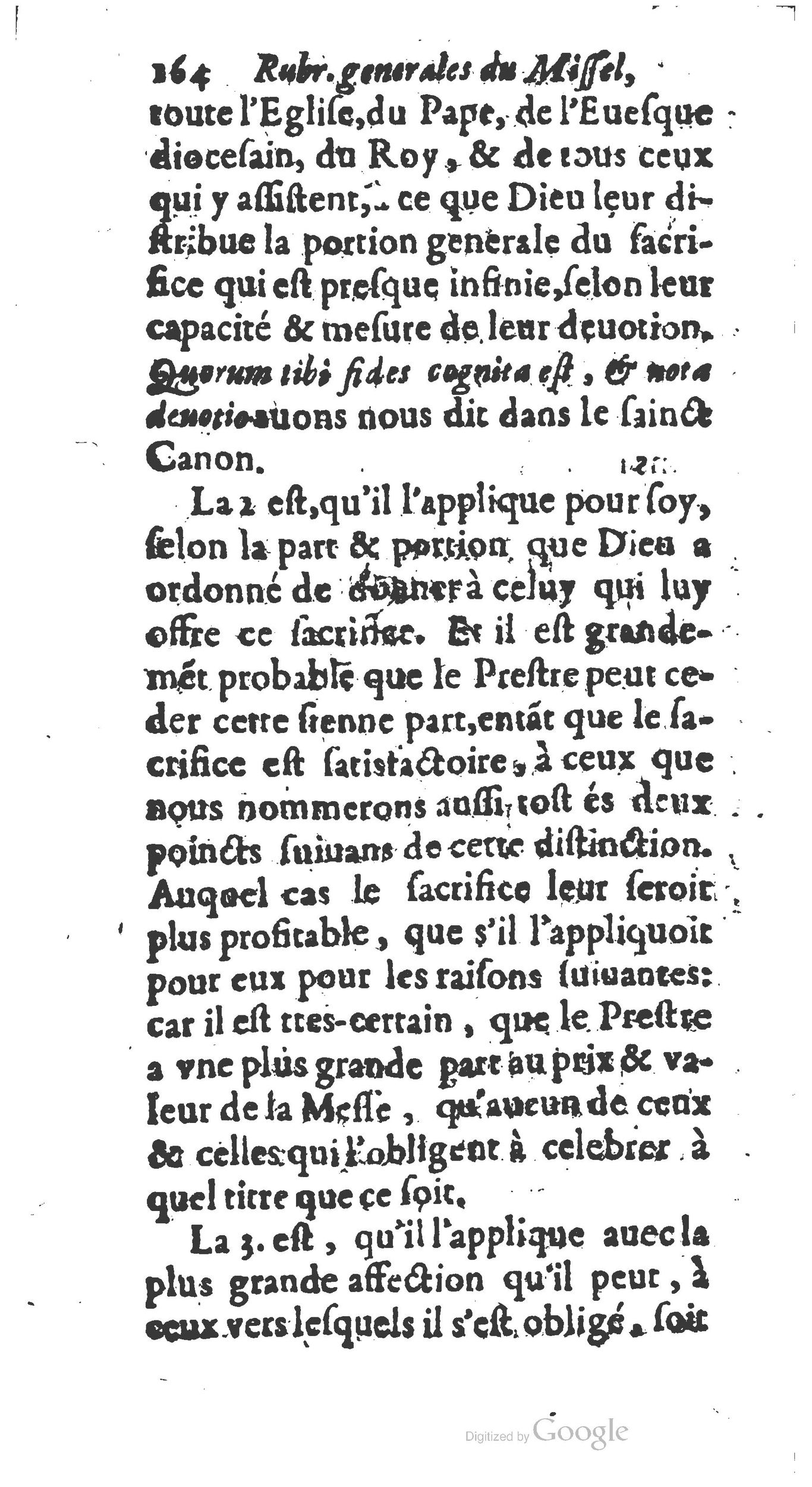 1651 - Jean Guillermet - Abrégé du trésor des cérémonies ecclésiastiques - BM Lyon
