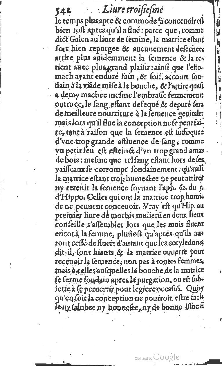 1617 - Jean Le Bouc - Trésor des remèdes secrets - BM Lyon